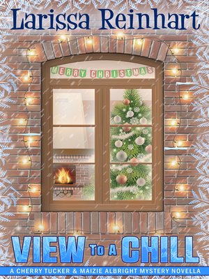 cover image of A View to a Chill